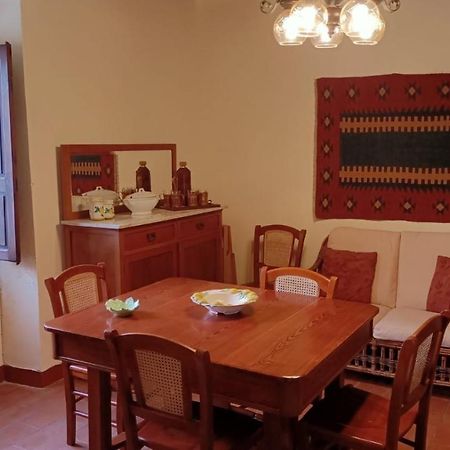 מלון אריצ'ה Casa Bomboniera מראה חיצוני תמונה