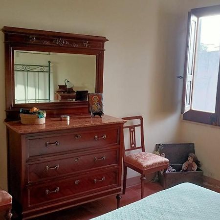 מלון אריצ'ה Casa Bomboniera מראה חיצוני תמונה