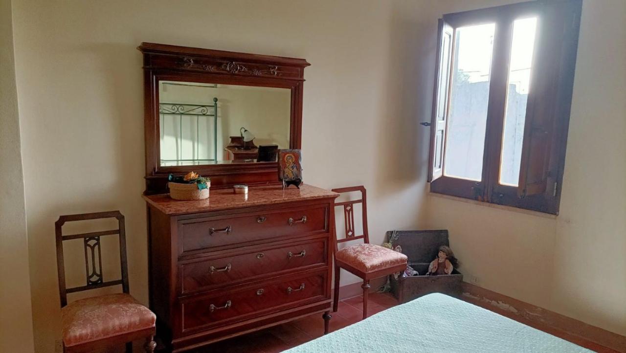 מלון אריצ'ה Casa Bomboniera מראה חיצוני תמונה