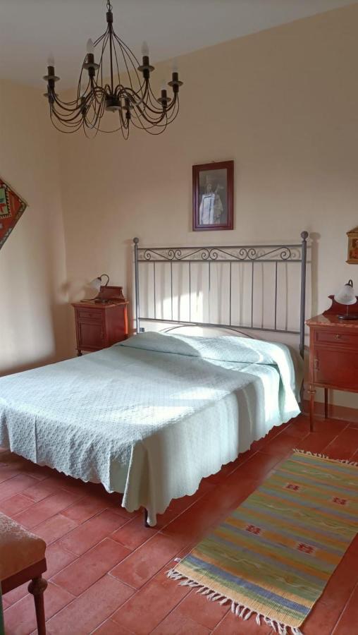 מלון אריצ'ה Casa Bomboniera מראה חיצוני תמונה