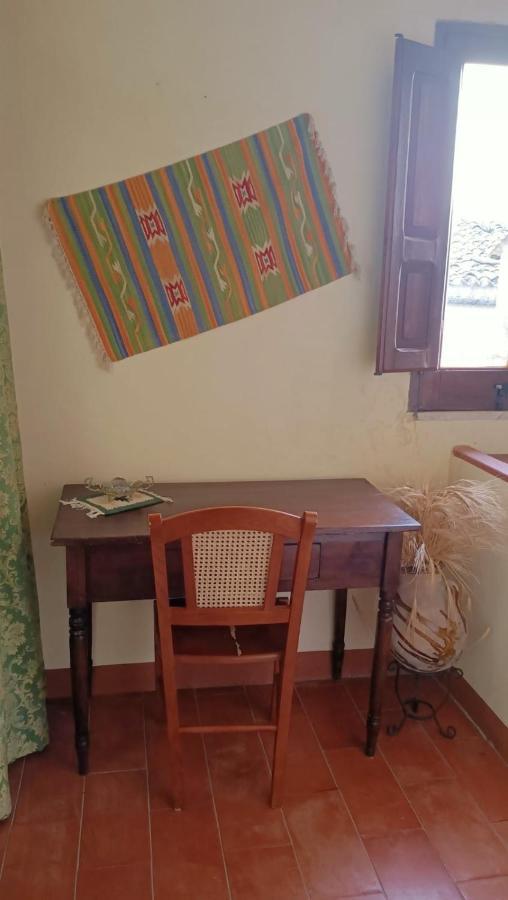 מלון אריצ'ה Casa Bomboniera מראה חיצוני תמונה