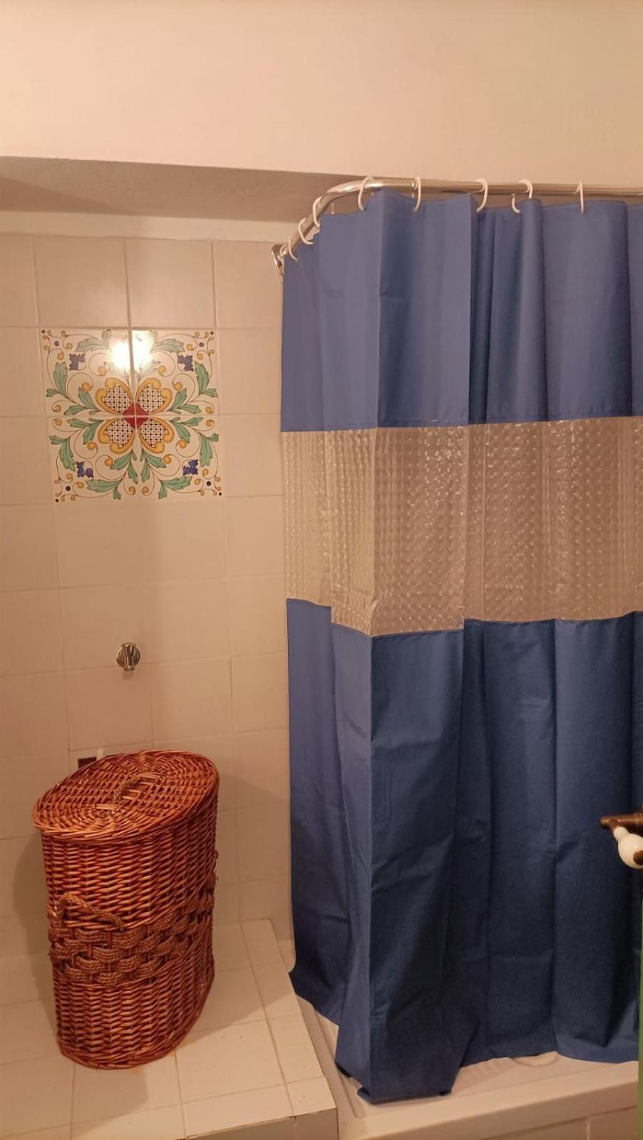 מלון אריצ'ה Casa Bomboniera מראה חיצוני תמונה