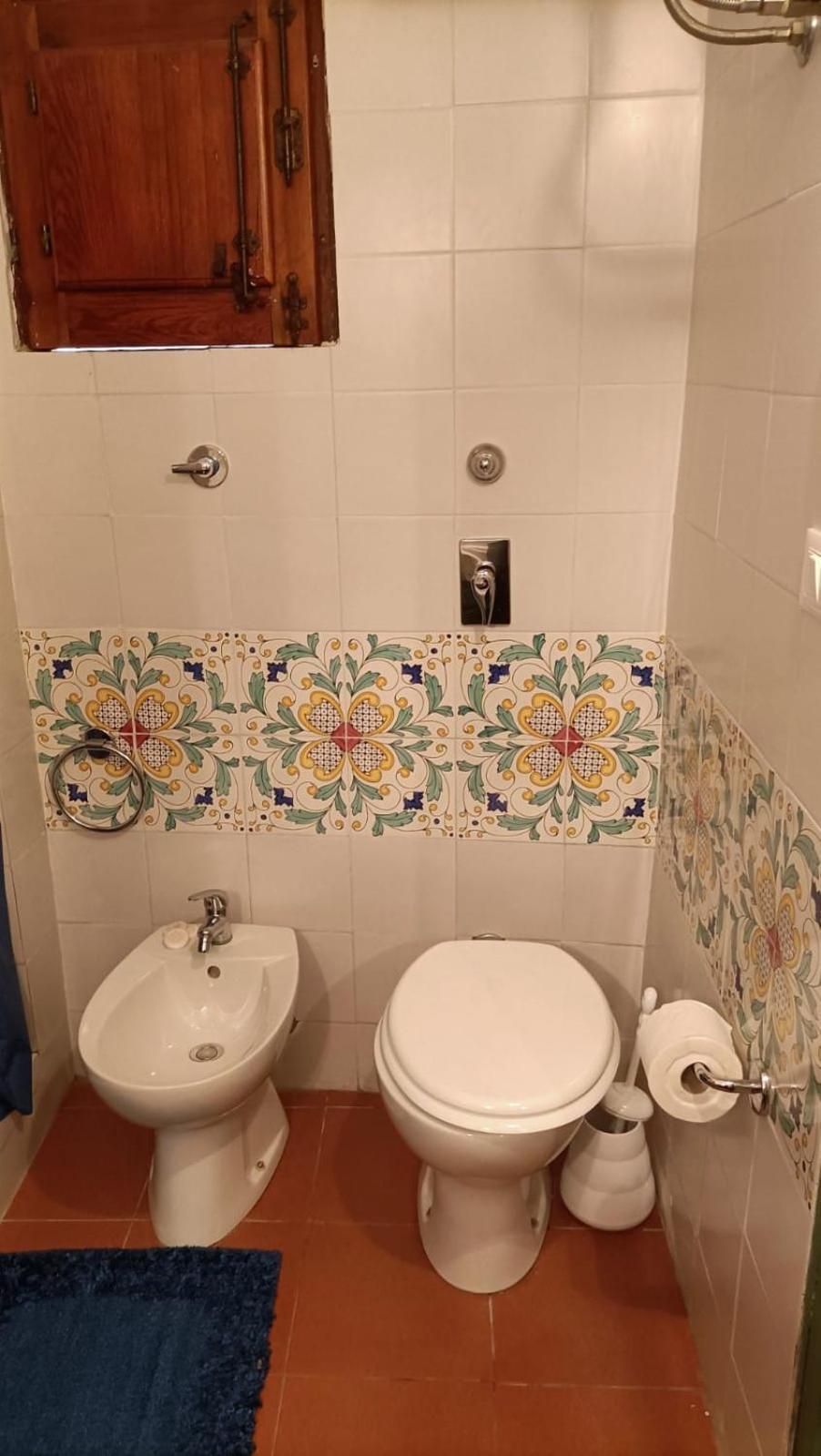 מלון אריצ'ה Casa Bomboniera מראה חיצוני תמונה