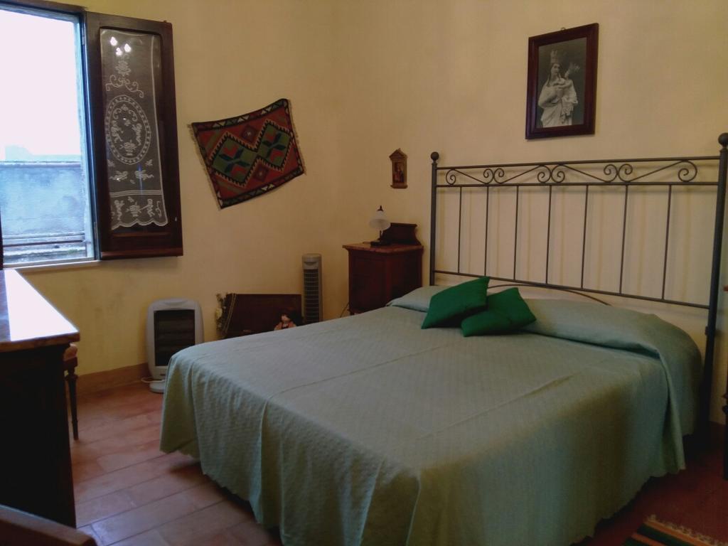 מלון אריצ'ה Casa Bomboniera מראה חיצוני תמונה